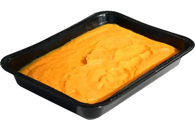 Zoete aardappelcreme 500gr stuk